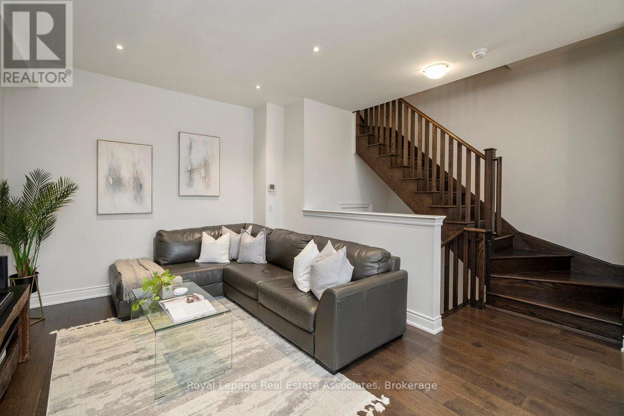 3076 Cascade Common, Oakville, Ontario L6H 0R7 - Photo 18 - W12545268