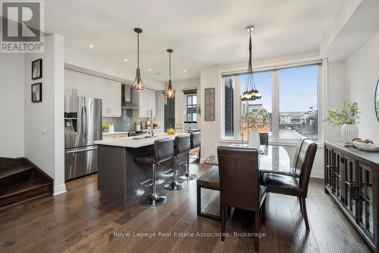 3076 Cascade Common, Oakville, Ontario L6H 0R7 - Photo 6 - W12545268