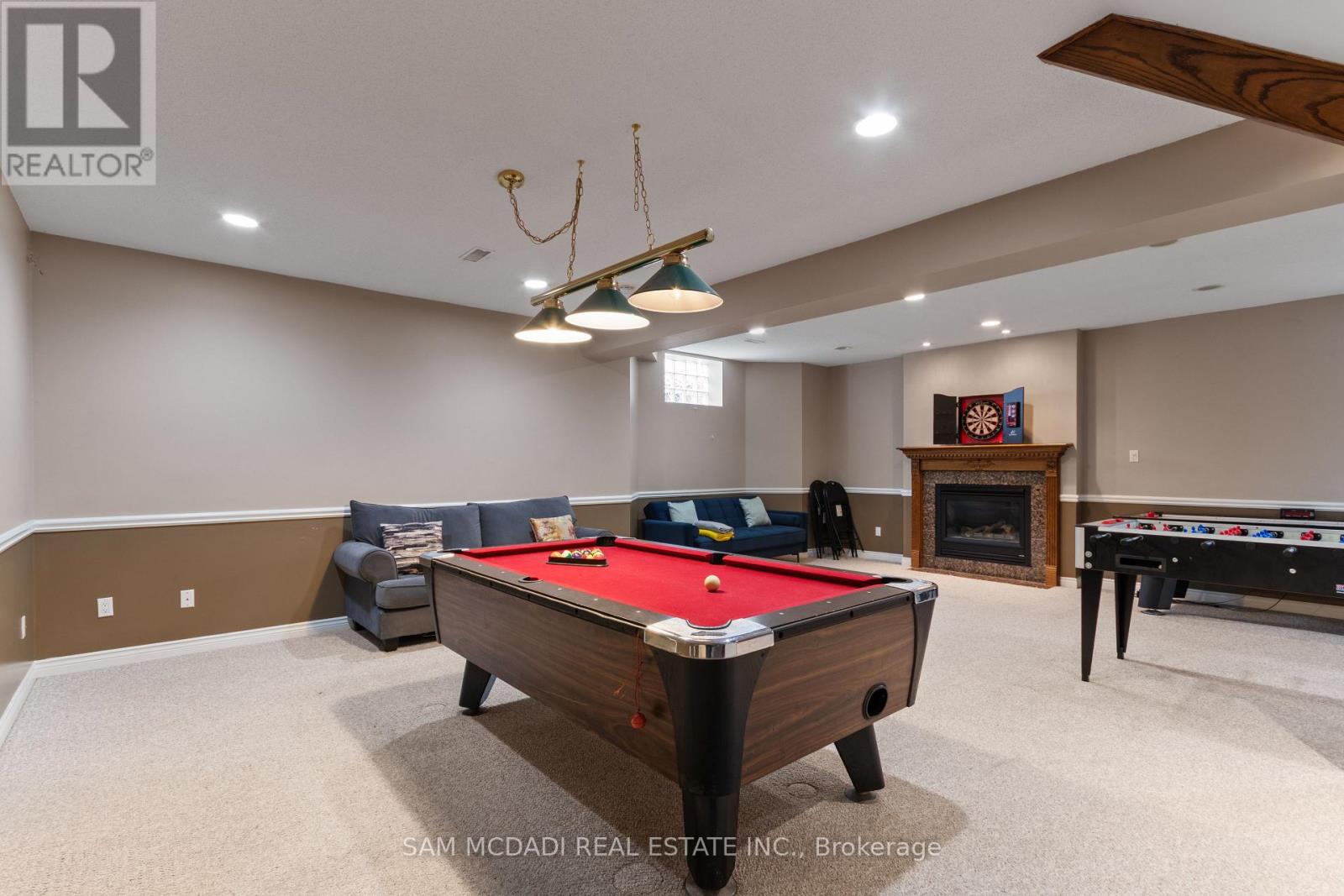 2556 Hammond Road, Mississauga, Ontario  L5K 1T2 - Photo 37 - W12545298