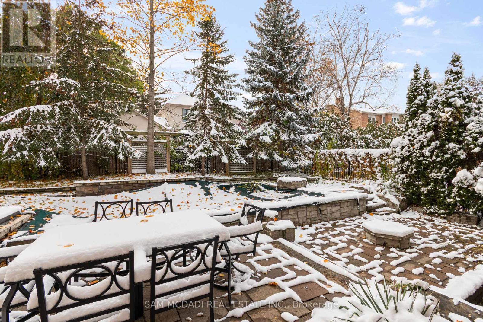 2556 Hammond Road, Mississauga, Ontario  L5K 1T2 - Photo 41 - W12545298