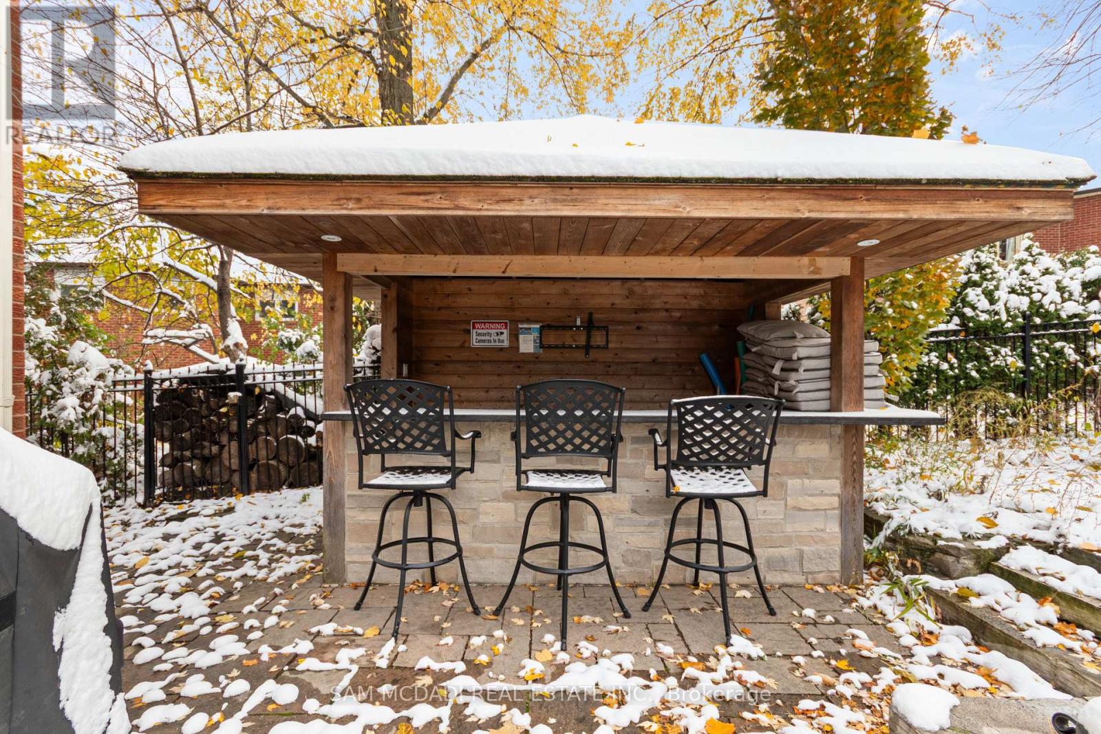 2556 Hammond Road, Mississauga, Ontario  L5K 1T2 - Photo 42 - W12545298