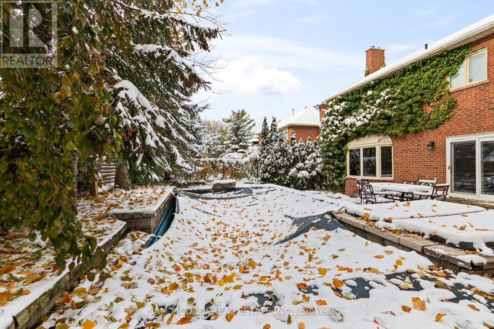 2556 Hammond Road, Mississauga, Ontario  L5K 1T2 - Photo 44 - W12545298