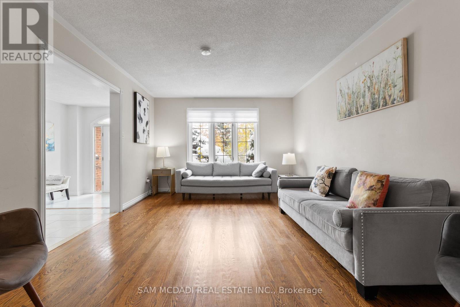 2556 Hammond Road, Mississauga, Ontario  L5K 1T2 - Photo 6 - W12545298