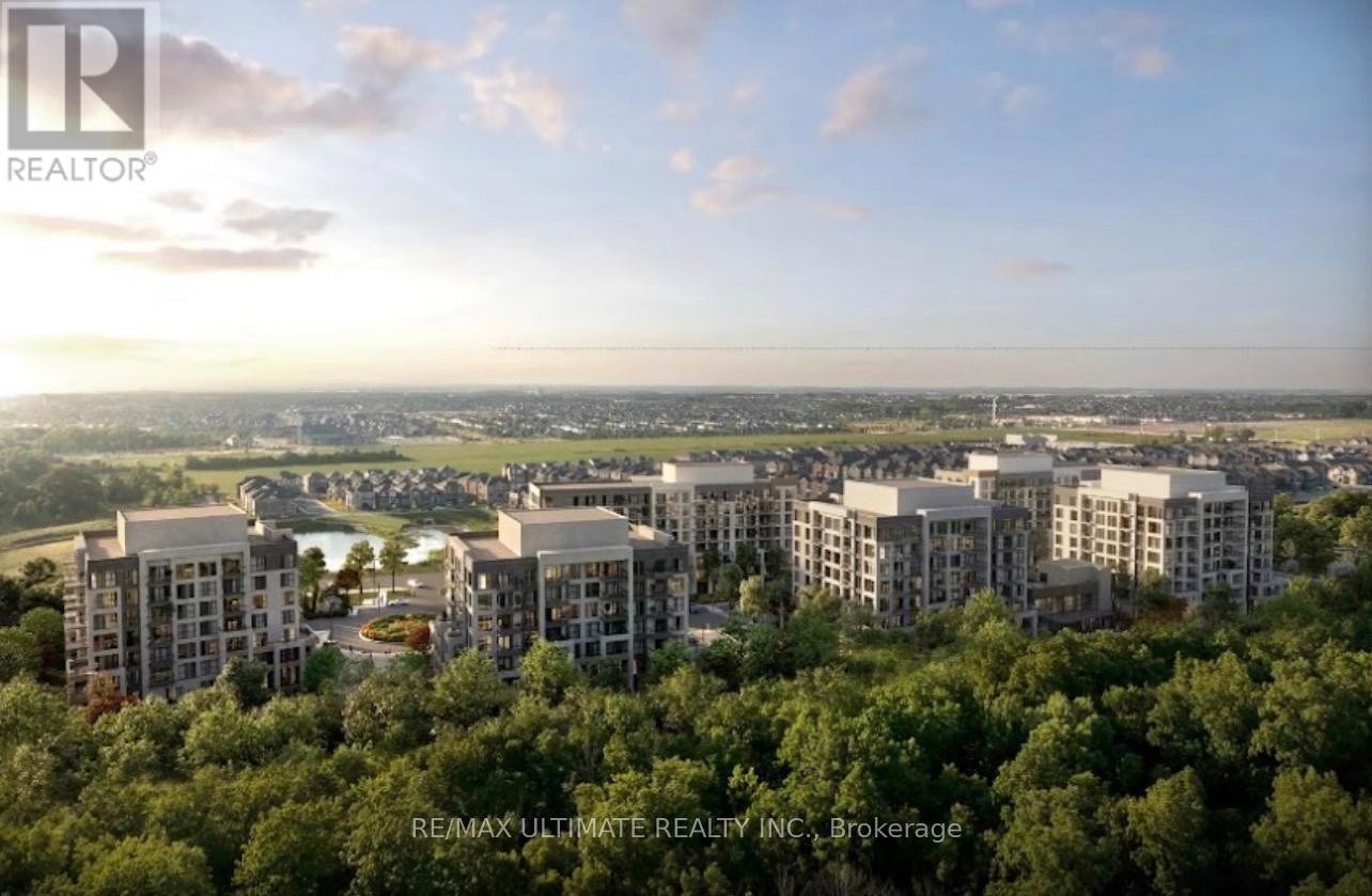 703 - 750 Whitlock Avenue, Milton, Ontario  L9E 1S2 - Photo 2 - W12545300