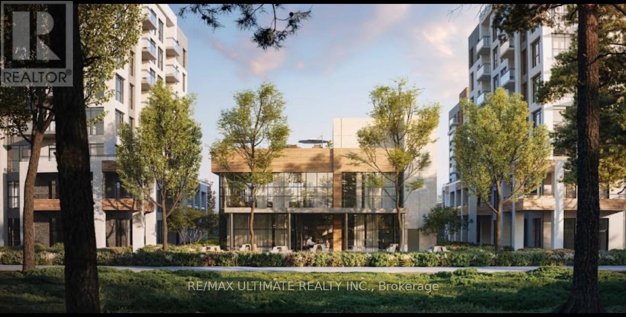 703 - 750 Whitlock Avenue, Milton, Ontario  L9E 1S2 - Photo 3 - W12545300