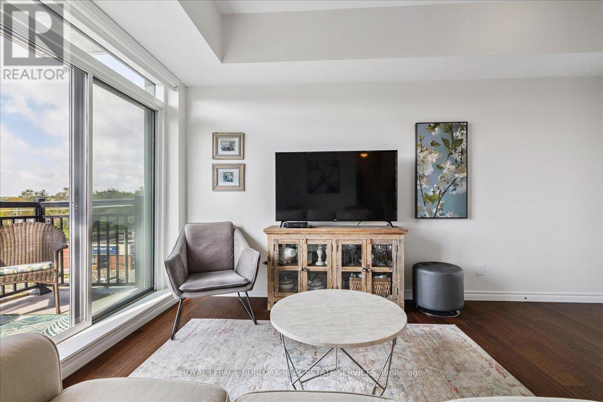 501 - 34 Plains Road E, Burlington, Ontario  L7T 0B9 - Photo 10 - W12545306