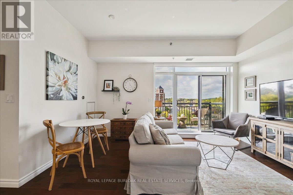 501 - 34 Plains Road E, Burlington, Ontario  L7T 0B9 - Photo 11 - W12545306