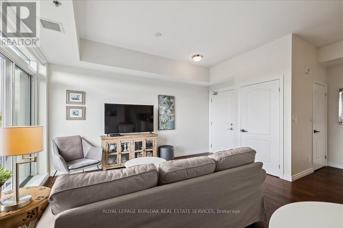 501 - 34 Plains Road E, Burlington, Ontario  L7T 0B9 - Photo 13 - W12545306
