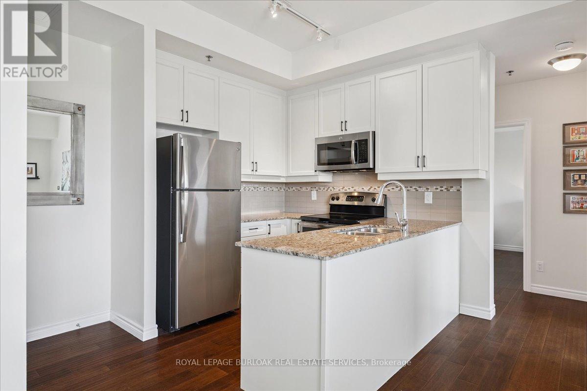 501 - 34 Plains Road E, Burlington, Ontario  L7T 0B9 - Photo 15 - W12545306