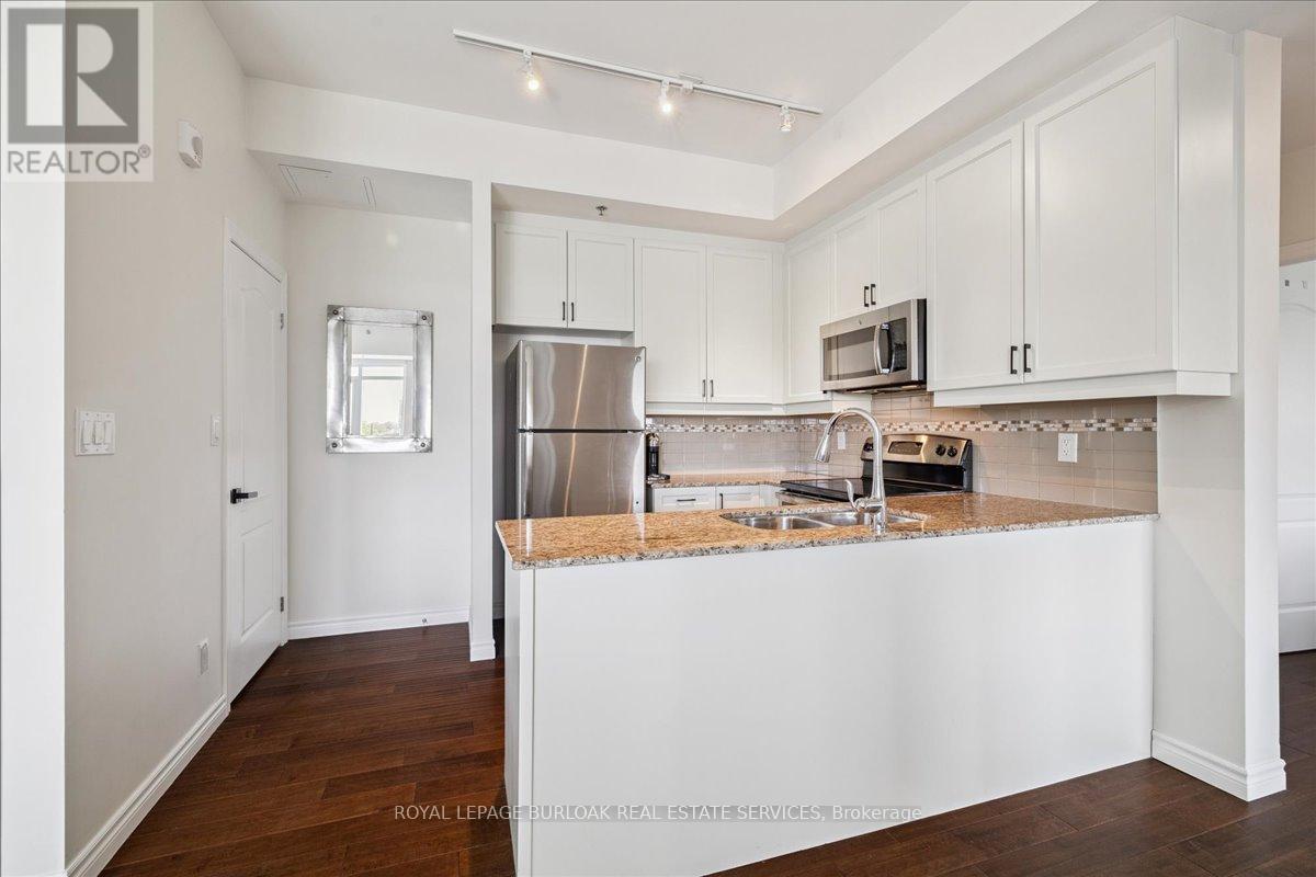 501 - 34 Plains Road E, Burlington, Ontario  L7T 0B9 - Photo 16 - W12545306