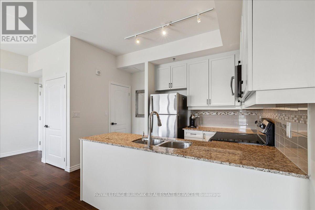 501 - 34 Plains Road E, Burlington, Ontario  L7T 0B9 - Photo 19 - W12545306
