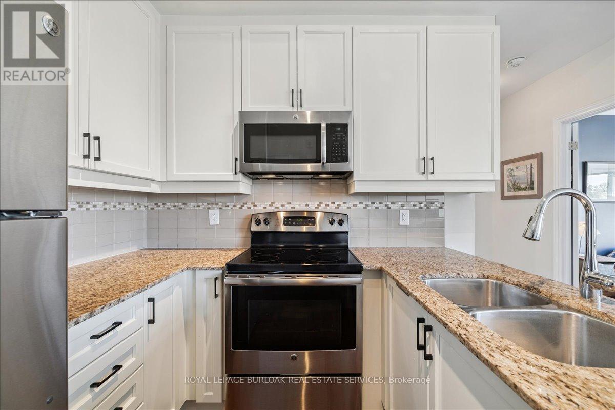 501 - 34 Plains Road E, Burlington, Ontario  L7T 0B9 - Photo 20 - W12545306