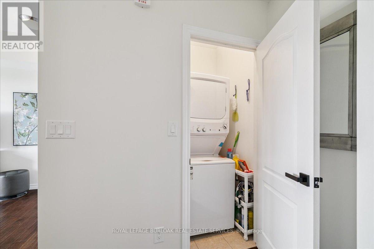 501 - 34 Plains Road E, Burlington, Ontario  L7T 0B9 - Photo 21 - W12545306