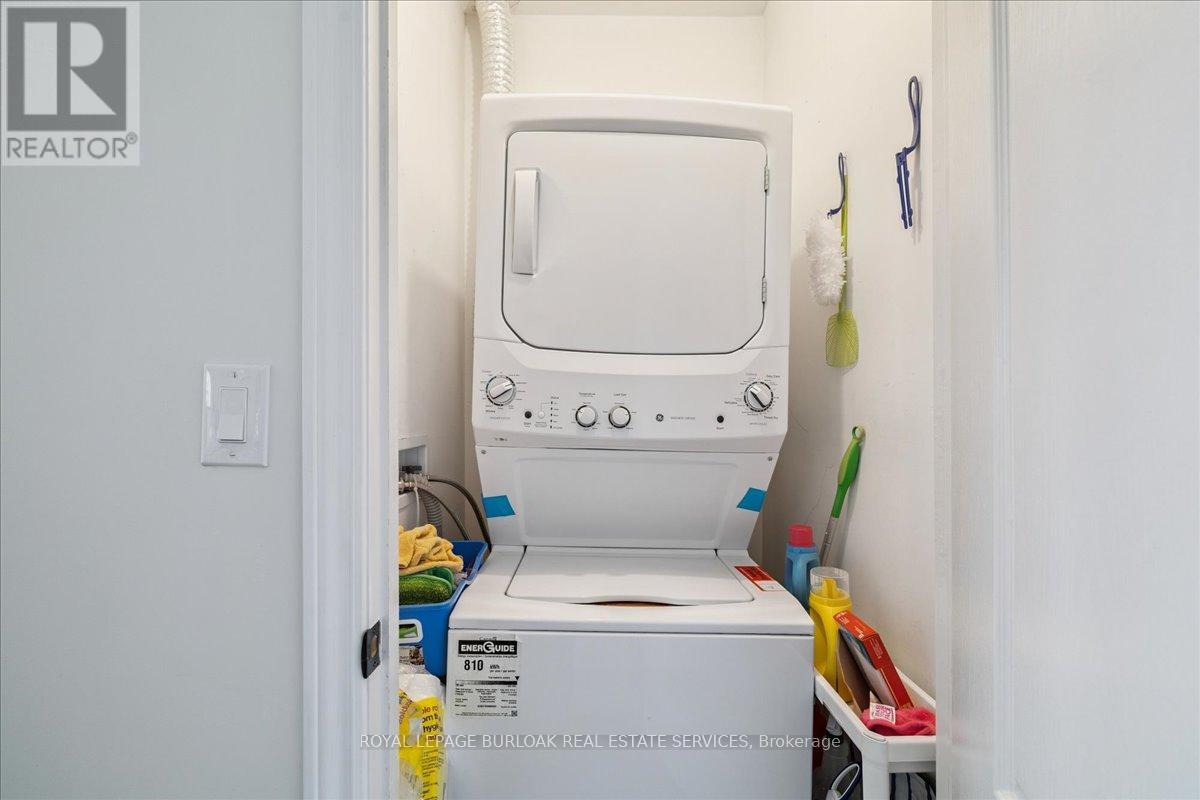 501 - 34 Plains Road E, Burlington, Ontario  L7T 0B9 - Photo 22 - W12545306