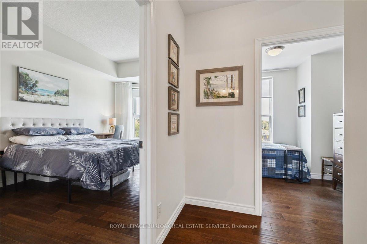 501 - 34 Plains Road E, Burlington, Ontario  L7T 0B9 - Photo 23 - W12545306