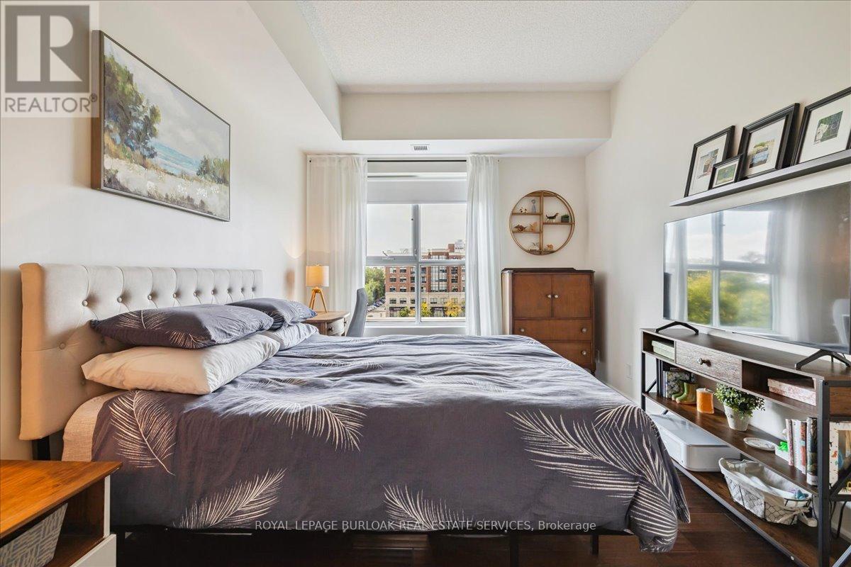 501 - 34 Plains Road E, Burlington, Ontario  L7T 0B9 - Photo 25 - W12545306