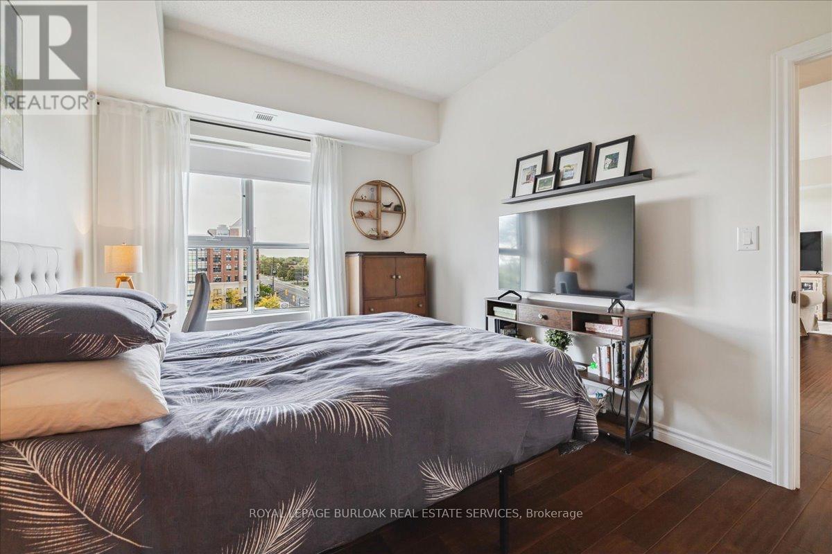 501 - 34 Plains Road E, Burlington, Ontario  L7T 0B9 - Photo 26 - W12545306