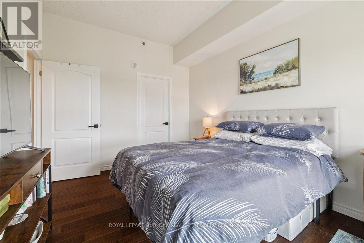 501 - 34 Plains Road E, Burlington, Ontario  L7T 0B9 - Photo 27 - W12545306