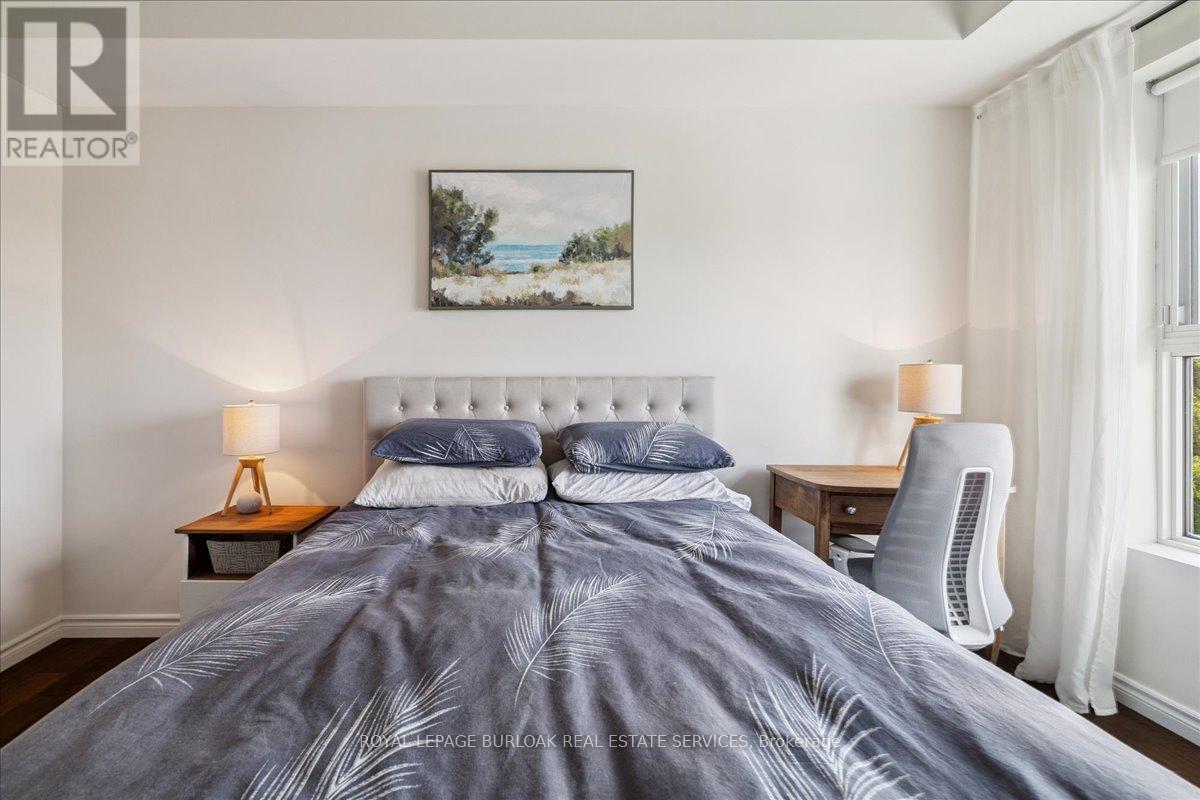 501 - 34 Plains Road E, Burlington, Ontario  L7T 0B9 - Photo 28 - W12545306