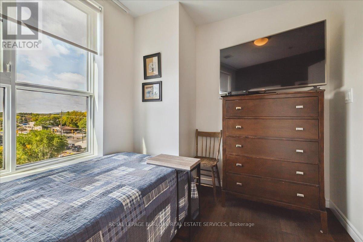 501 - 34 Plains Road E, Burlington, Ontario  L7T 0B9 - Photo 31 - W12545306