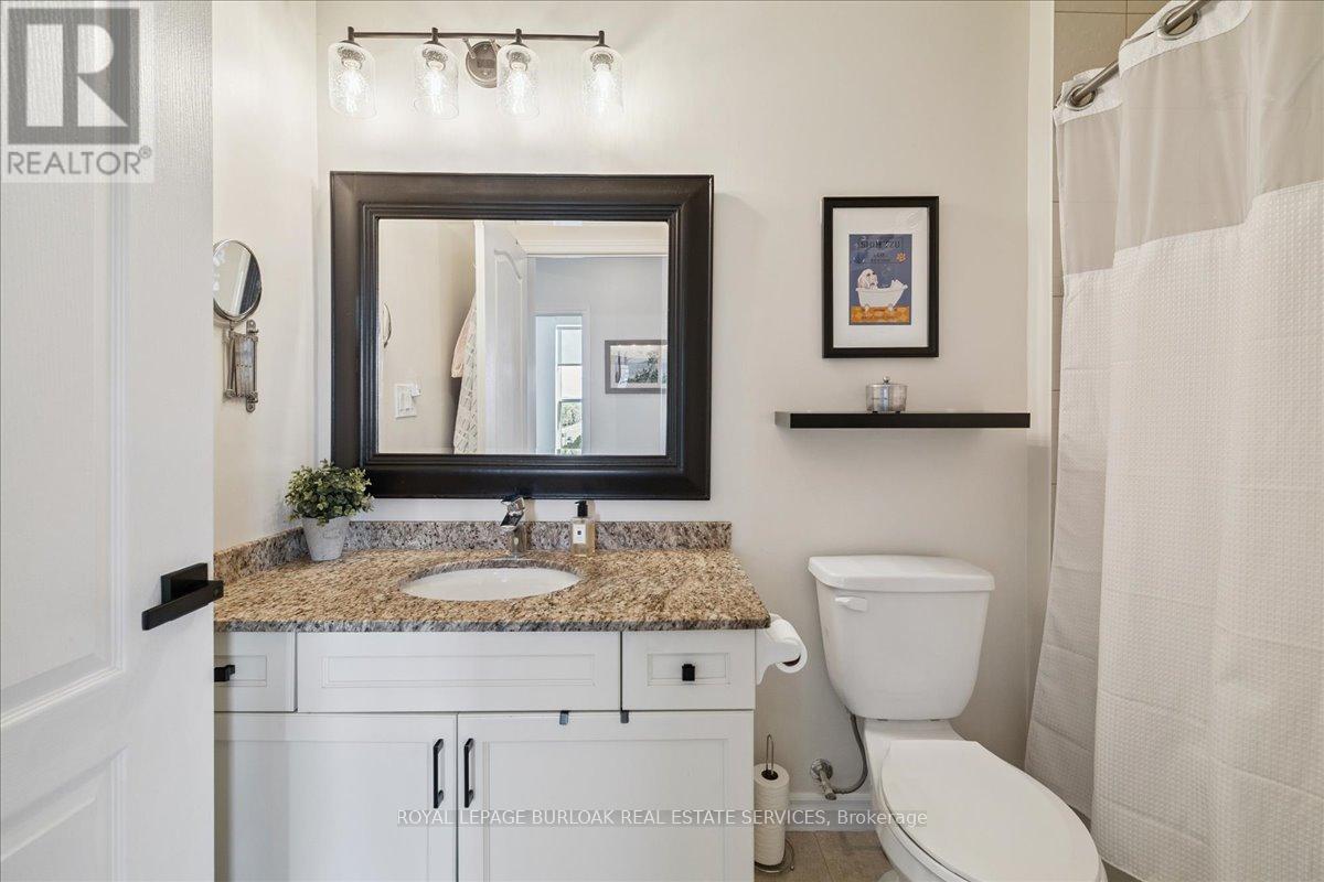 501 - 34 Plains Road E, Burlington, Ontario  L7T 0B9 - Photo 32 - W12545306