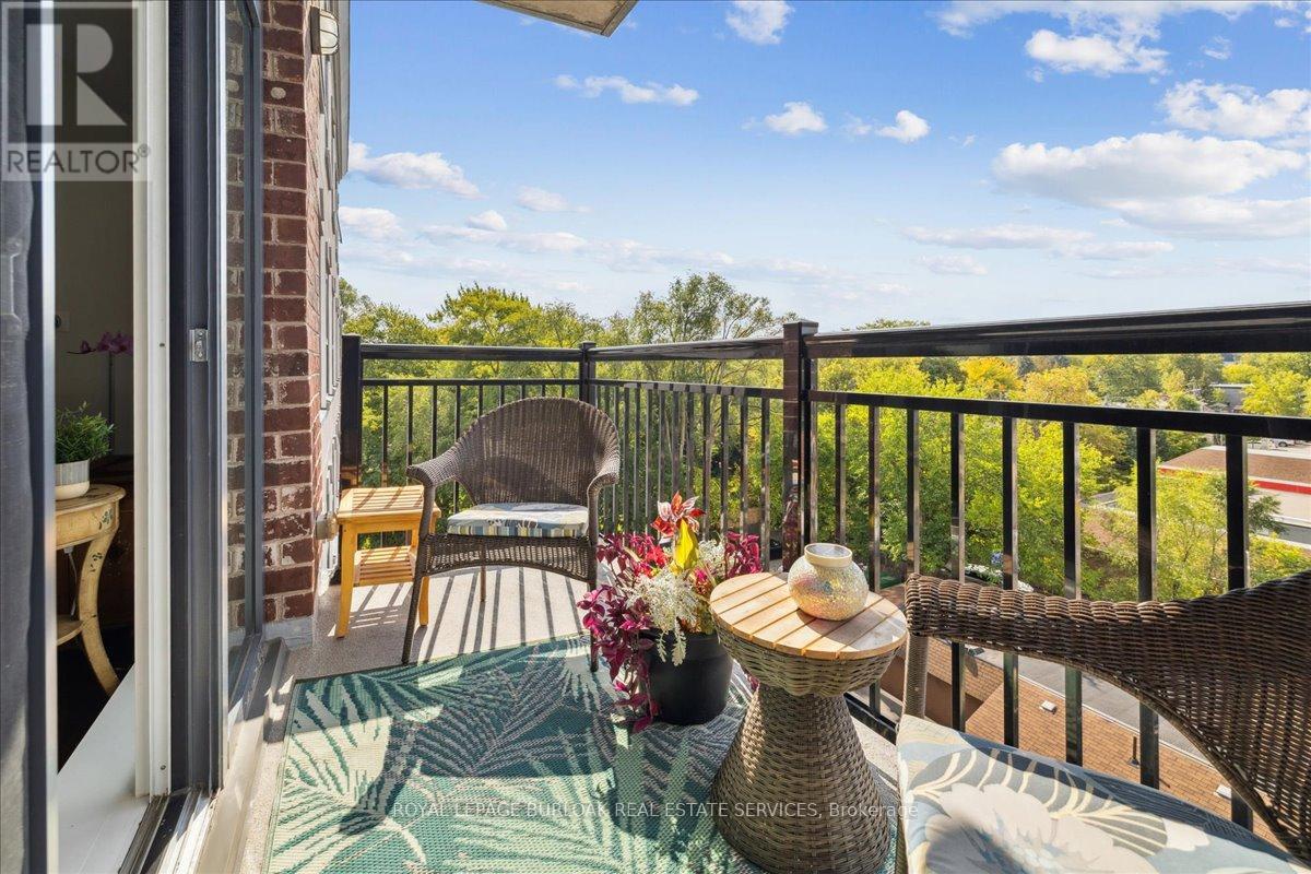 501 - 34 Plains Road E, Burlington, Ontario  L7T 0B9 - Photo 34 - W12545306