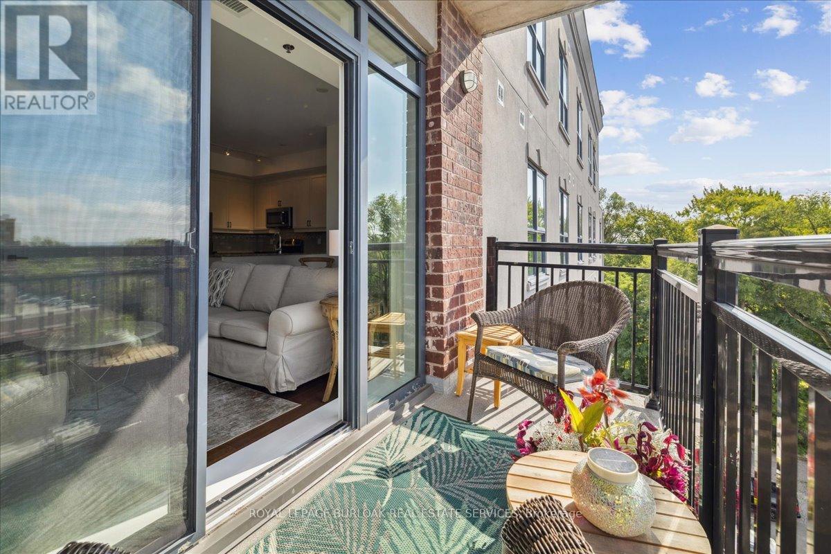 501 - 34 Plains Road E, Burlington, Ontario  L7T 0B9 - Photo 36 - W12545306