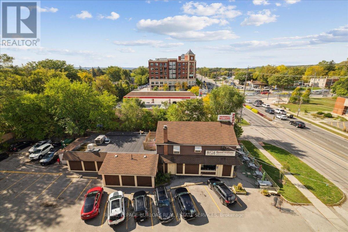 501 - 34 Plains Road E, Burlington, Ontario  L7T 0B9 - Photo 38 - W12545306