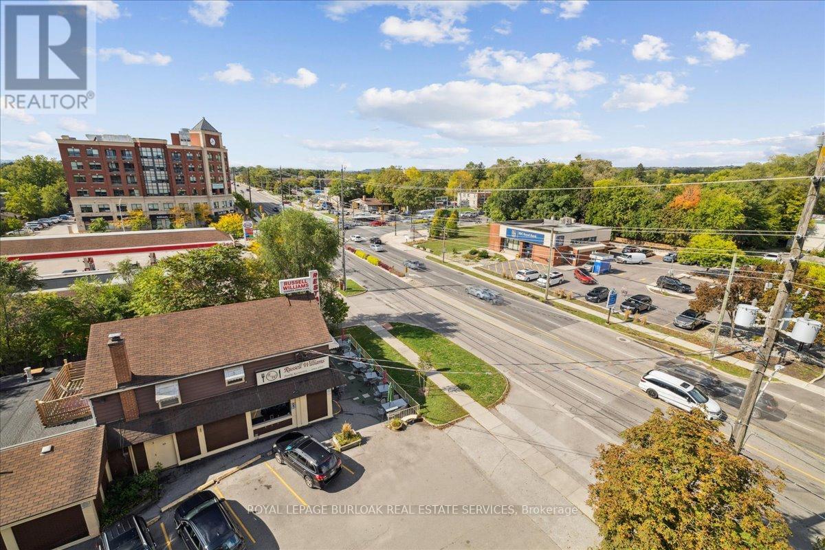 501 - 34 Plains Road E, Burlington, Ontario  L7T 0B9 - Photo 39 - W12545306