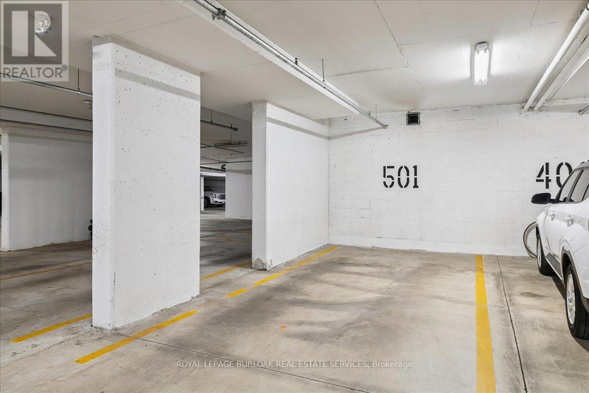 501 - 34 Plains Road E, Burlington, Ontario  L7T 0B9 - Photo 40 - W12545306