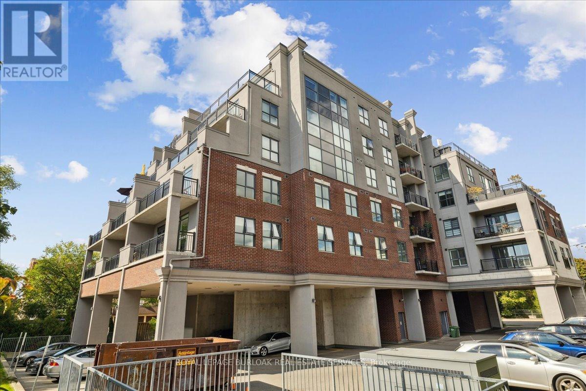 501 - 34 Plains Road E, Burlington, Ontario  L7T 0B9 - Photo 41 - W12545306