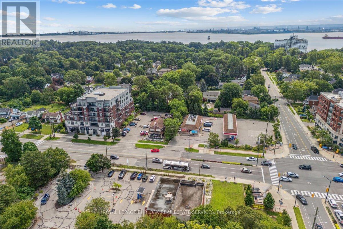 501 - 34 Plains Road E, Burlington, Ontario  L7T 0B9 - Photo 47 - W12545306