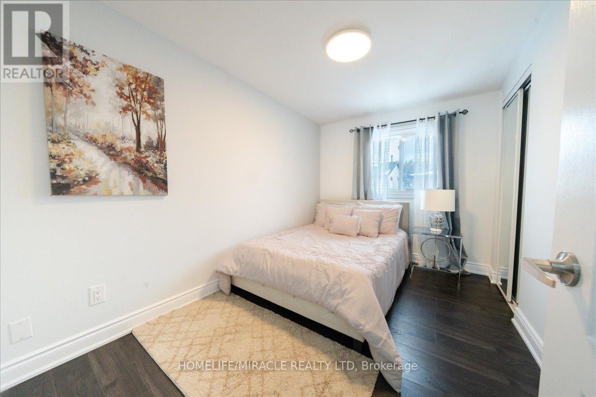 47 Martindale Crescent, Brampton, Ontario  L6X 2V7 - Photo 26 - W12545308