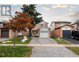 47 MARTINDALE CRESCENT