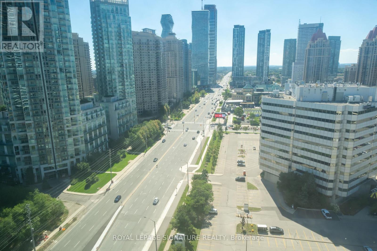 2606 - 4015 The Exchange, Mississauga, Ontario  L5B 1M7 - Photo 12 - W12545320