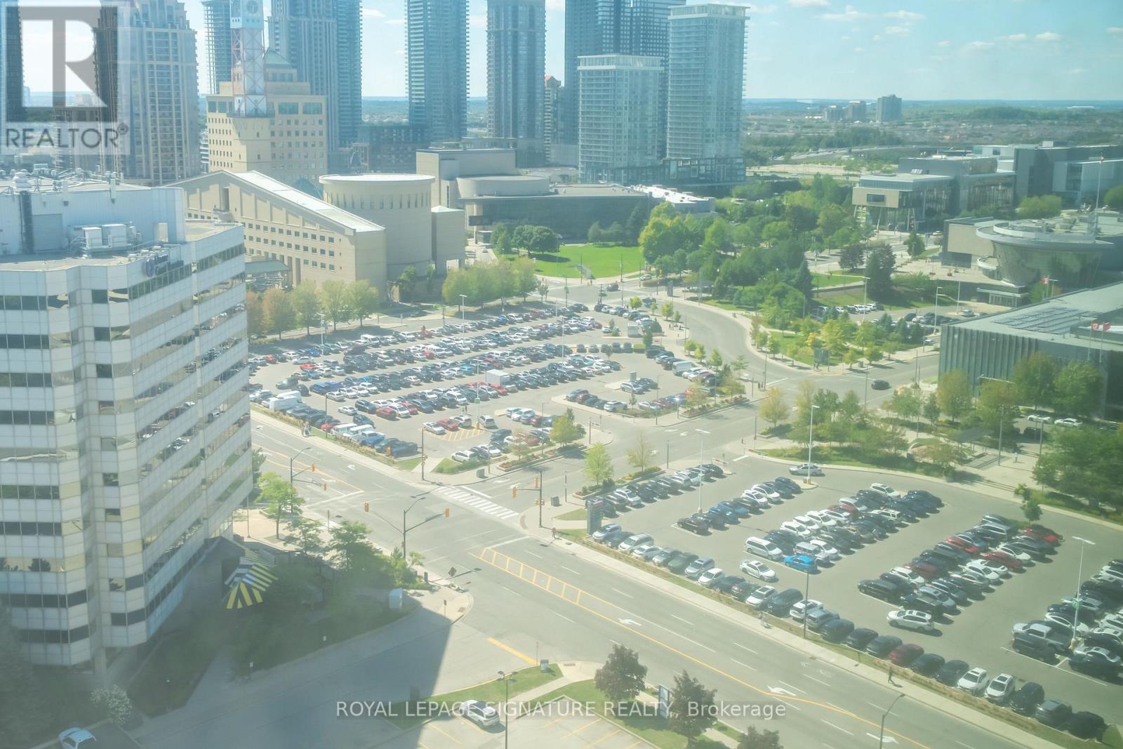 2606 - 4015 The Exchange, Mississauga, Ontario  L5B 1M7 - Photo 13 - W12545320