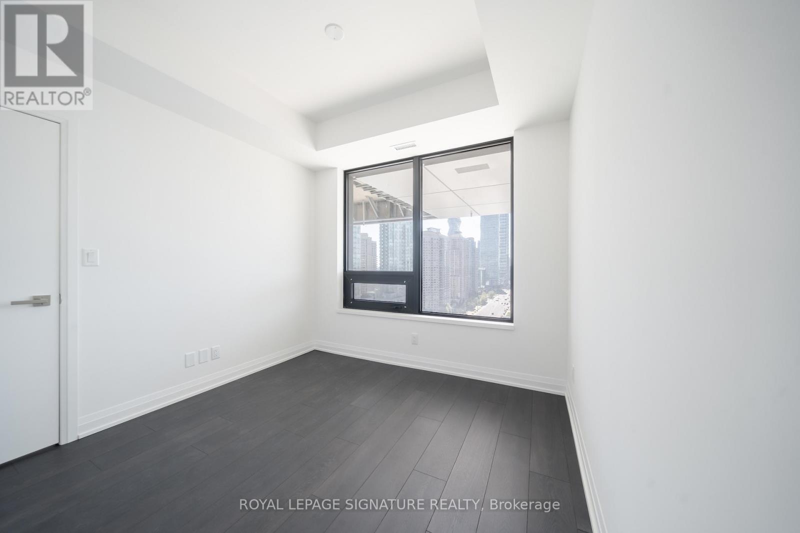 2606 - 4015 The Exchange, Mississauga, Ontario  L5B 1M7 - Photo 8 - W12545320