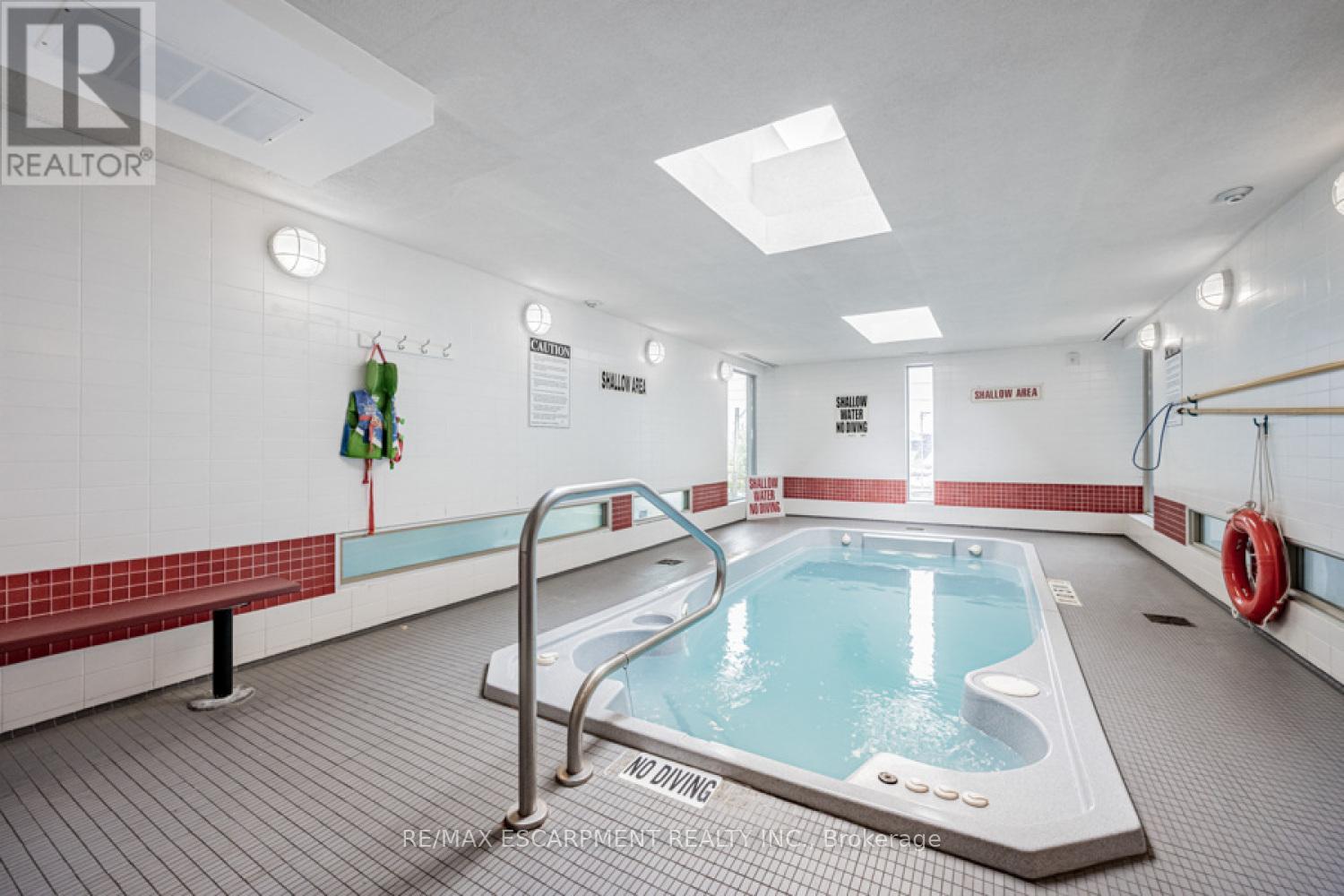 312 - 1040 The Queensway, Toronto, Ontario  M8Z 0A7 - Photo 28 - W12545324