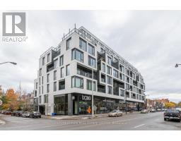 604 - 530 INDIAN GROVE, Toronto, Ontario
