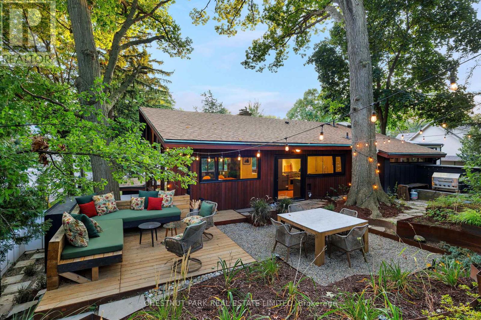 57 Wimbleton Road, Toronto, Ontario  M9A 3S3 - Photo 18 - W12545360