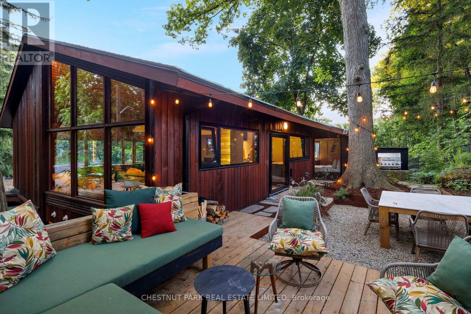 57 Wimbleton Road, Toronto, Ontario  M9A 3S3 - Photo 23 - W12545360