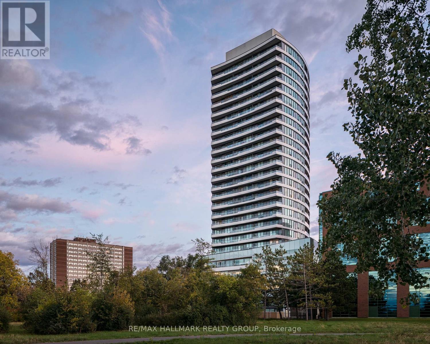 1906 - 485 RICHMOND ROAD, Ottawa, Ontario