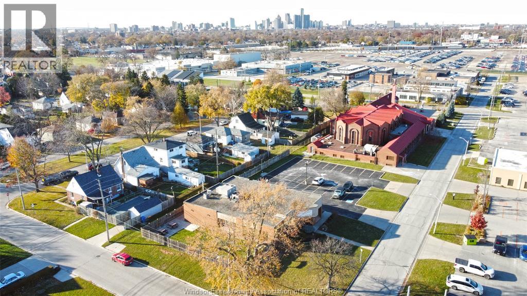 1785 Turner, Windsor, Ontario N8W 3J9 - Photo 22 - 25028841