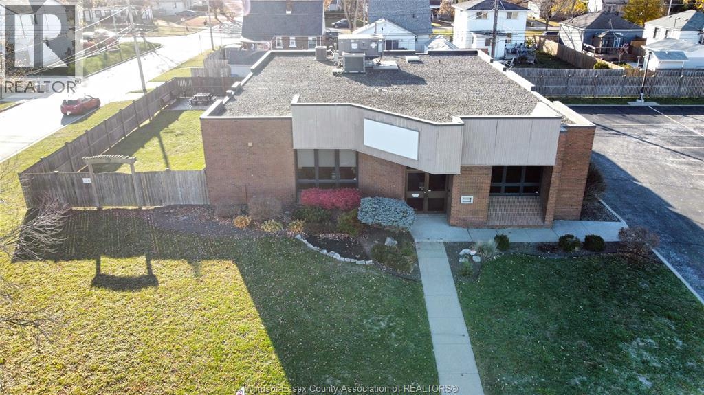 1785 Turner, Windsor, Ontario N8W 3J9 - Photo 23 - 25028841