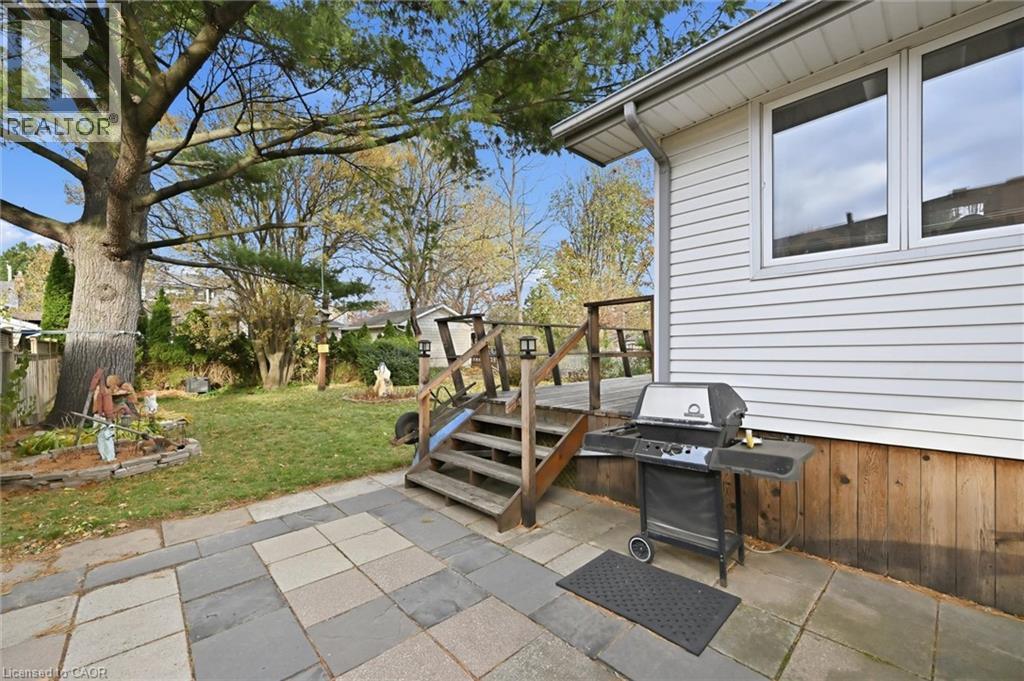 237 Mohawk Road, Oakville, Ontario L6L 2Z1 - Photo 36 - 40788346