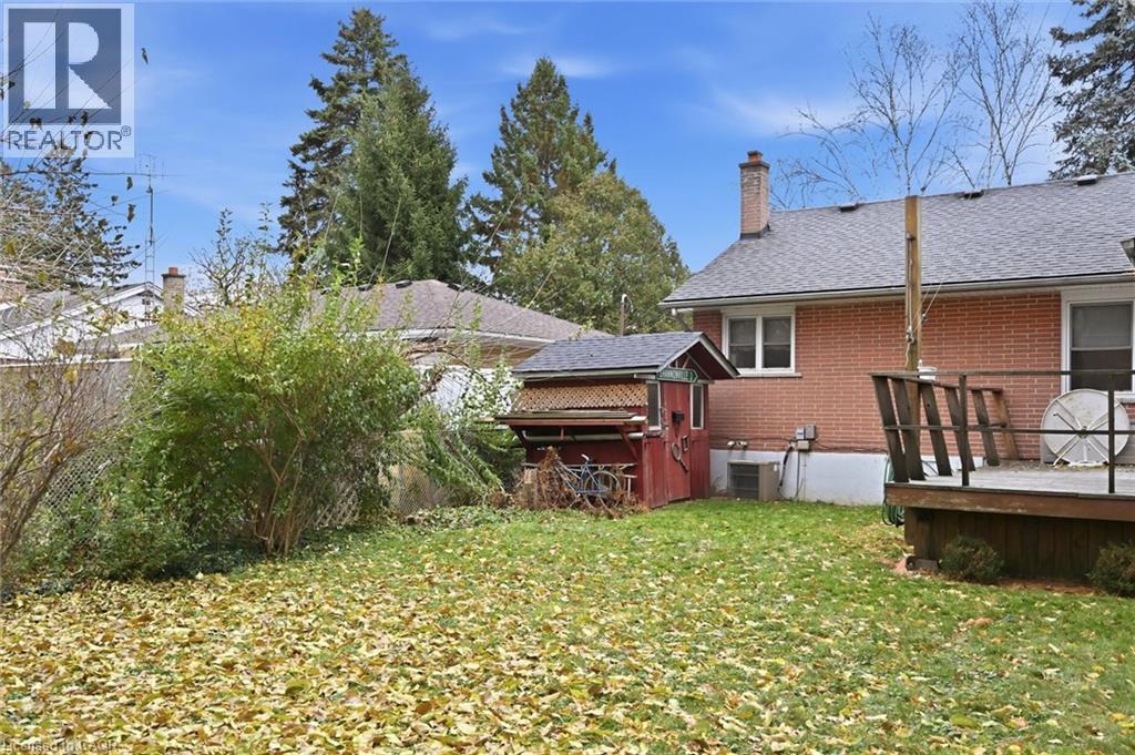 237 Mohawk Road, Oakville, Ontario L6L 2Z1 - Photo 42 - 40788346