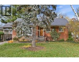 237 MOHAWK Road, Oakville, Ontario