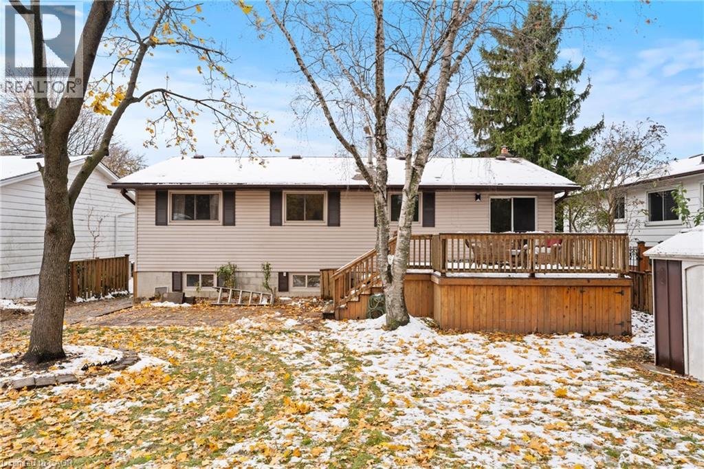 50 Graystone Drive, Hamilton, Ontario L9C 4R8 - Photo 22 - 40788336