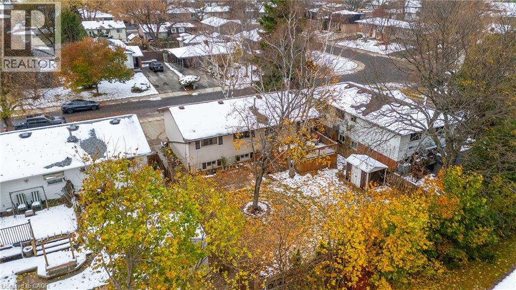 50 Graystone Drive, Hamilton, Ontario L9C 4R8 - Photo 24 - 40788336