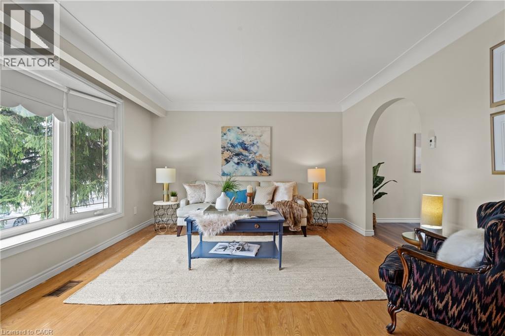 50 Graystone Drive, Hamilton, Ontario L9C 4R8 - Photo 5 - 40788336